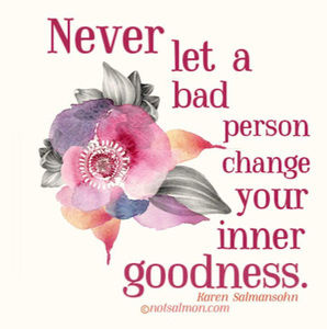 Meet your Posher, Emmy